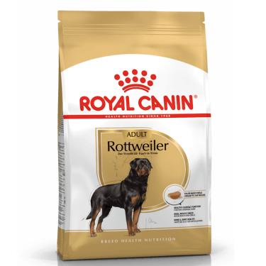 Royal Canin Rottweiler Adult