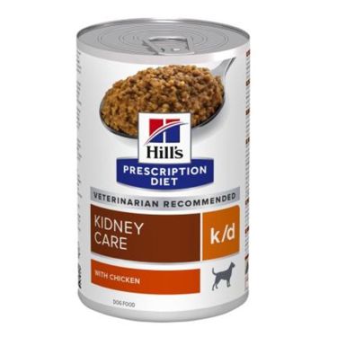 Hill's Prescription Diet k/d Kidney Care Original