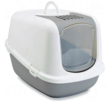 Nestor Jumbo Cat Toilet