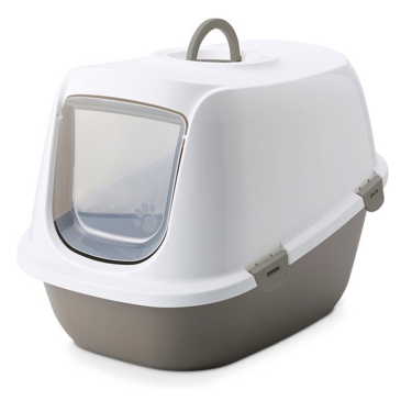 Leo Cat Toilet
