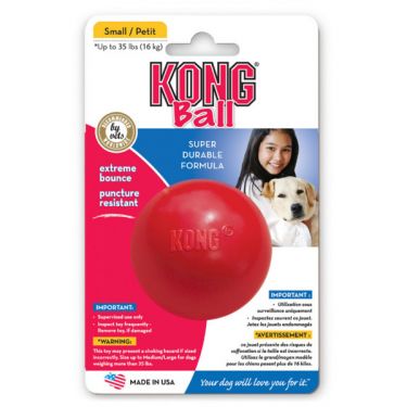 Kong Ball