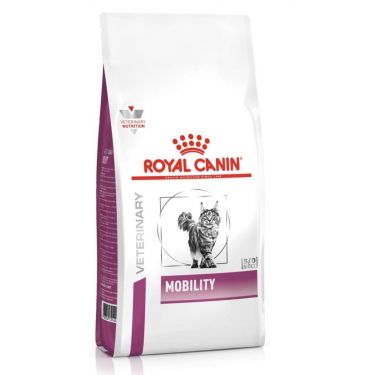 Royal Canin Vet Diet Cat Mobility