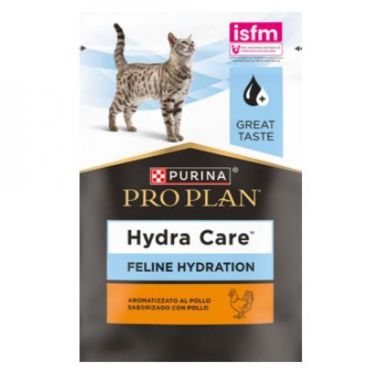 Pro Plan Veterinary Diets Cat Hydra Care