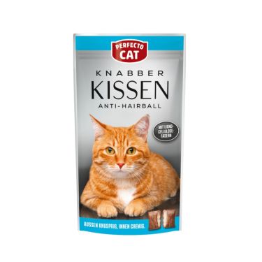 Perfecto Cat Adult Fine Nibbler Anti-Hairball