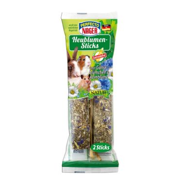 Perfecto Nager Hayflower Sticks με Μαργαρίτες & Άνθη Καλαμποκιού