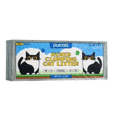 Cature Mix Clumping Cat Litter