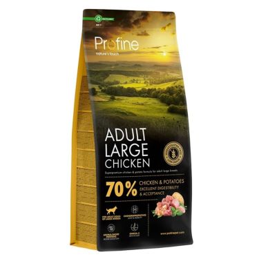 Profine Adult Large Chicken & Potatoes