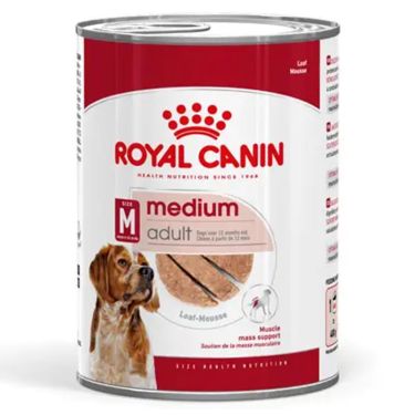Royal Canin Medium Adult Loaf