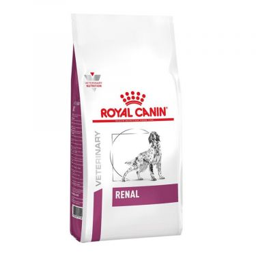Royal Canin Vet Diet Dog Renal
