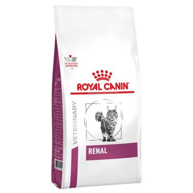 Royal Canin Vet Diet Cat Renal