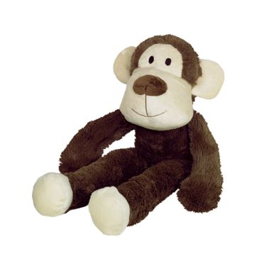 Perfecto Fun Λούτρινος Πίθηκος με Σκουίκερ