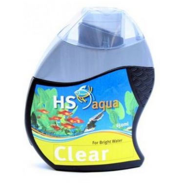 HS Aqua Clear