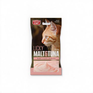 Perfecto Cat Licky Βύνη