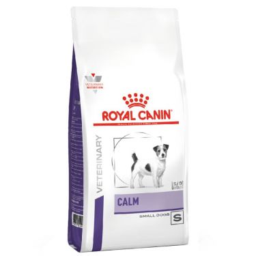 Royal Canin Vet Diet Dog Calm