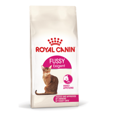 Royal Canin Fussy Exigent