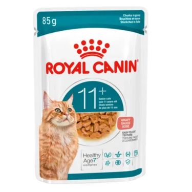 Royal Canin Ageing +11 Gravy