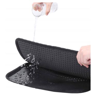 Nobleza Collapsible Cat litter Μat 60x43cm