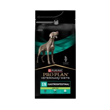 Pro Plan Veterinary Diets EN Gastrointestinal Low fat 