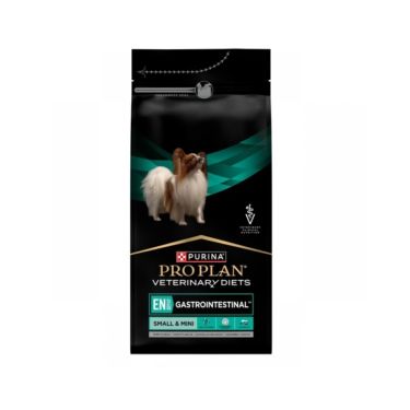 Pro Plan Veterinary Diets EN Gastrointestinal Small-Mini