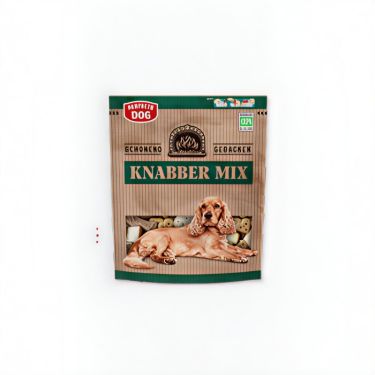 Perfecto Dog Knabber Mix