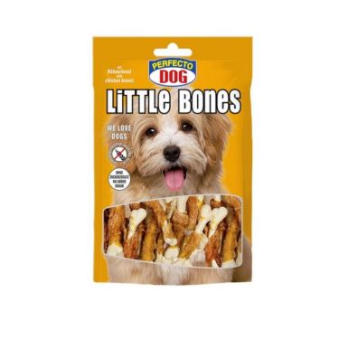 Perfecto Dog Little Bones
