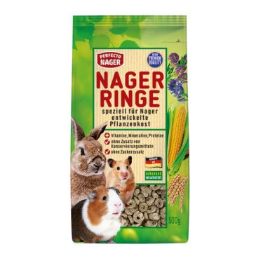 Perfecto Nager Τροφή για Κουνέλια