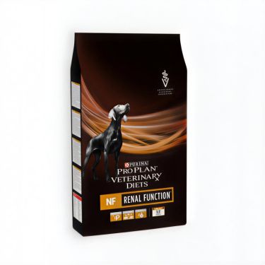Purina PVD - NF Renal Function Dog