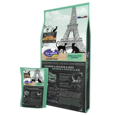 Bon Appetit Adult Urinary