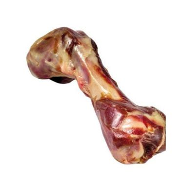 Snackys Serrano Ham Bone