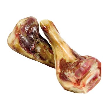 Snackys Two Halves of Ham Bone