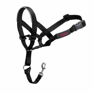 Halti Headcollar Size 0 Εκπαιδευτικό Περιστόμιο 29-36cm