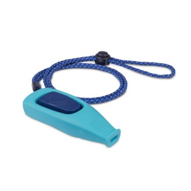 Coachi Whizzclick Clicker & Σφυρίχτρα