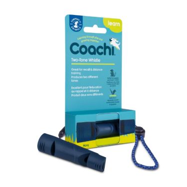 Coachi Σφυρίχτρα Two-Tone