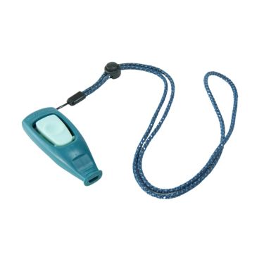 Coachi Whizzclick Clicker & Σφυρίχτρα για Κουτάβια