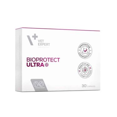 Vet Expert BioProtect Ultra