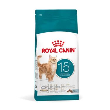 Royal Canin Ageing 15+