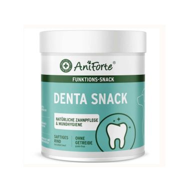 AniForte Dental Snack