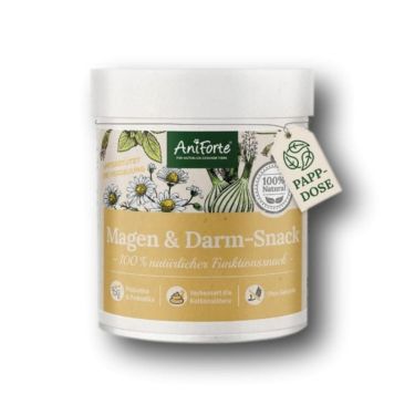 AniForte Digestion Snack