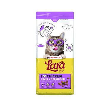 Versele Laga Lara Adult Sterilized
