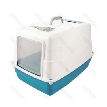 Nobleza Cat Litter Box 54x39x39cm