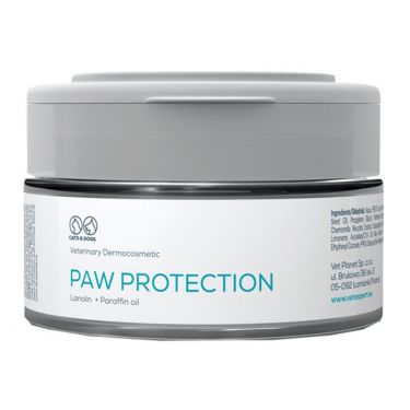 Vet Expert Paw Protection