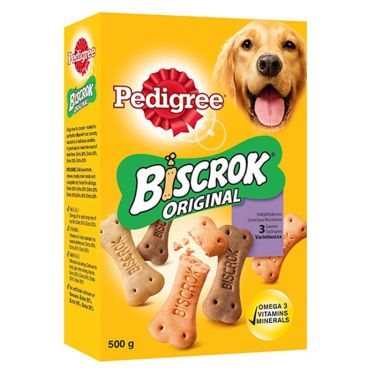 Pedigree Biscrok Μπισκότα