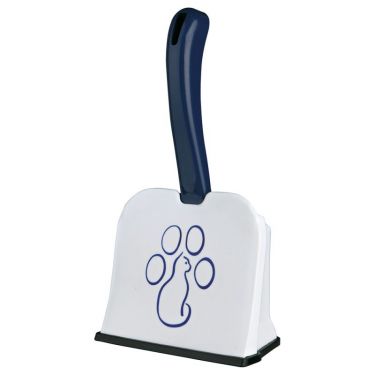 Trixie Litter Scoop with Stand 