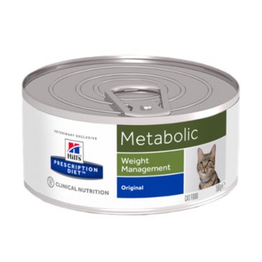 Hill's Prescription Diet Metabolic Feline Original