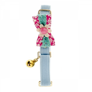 Ferribiella Cat Περιλαίμιο Sweet Flower