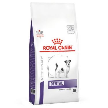 Royal Canin Vet Diet Dog Dental Special Small
