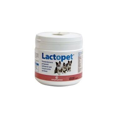 Lactopet Υποκ/το Μητρικού Γάλακτος για νεογέννητα γατάκια