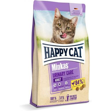 Happy Cat Minkas Urinary