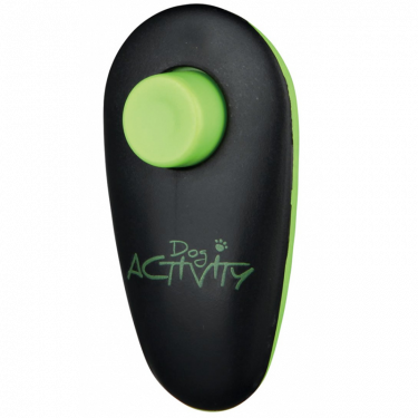 Trixie Dog Activity Finger-Clicker