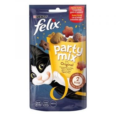 Felix Party Mix 60gr